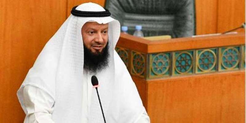  النائب الدكتور أحمد مطيع