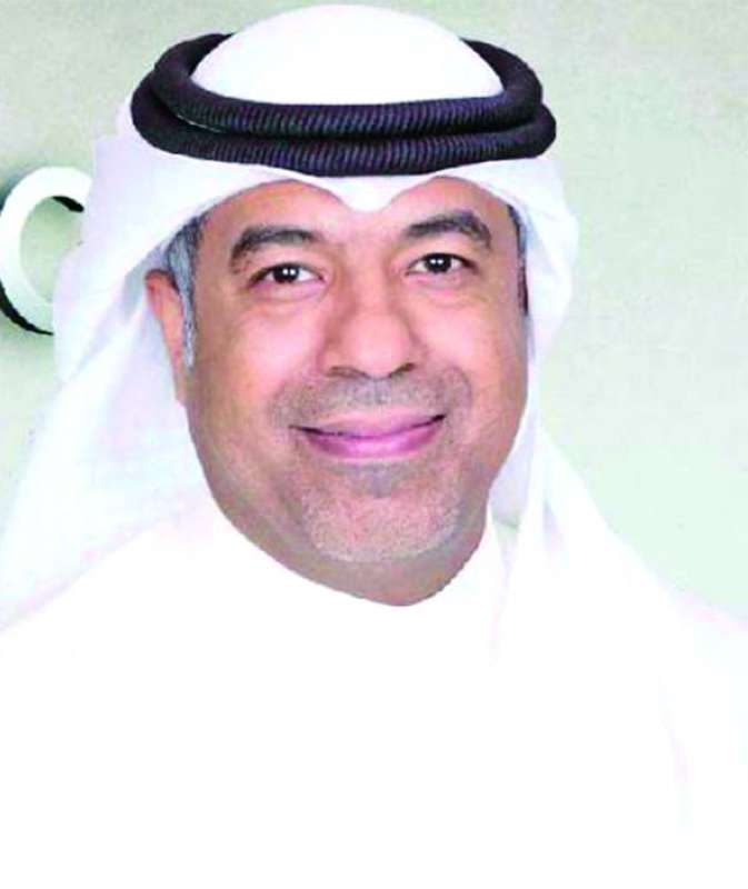 
صلاح الوهيب
