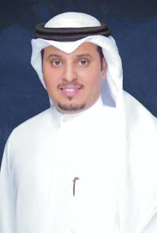 محمد العتيبي