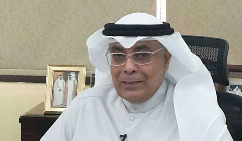 الوكيل المساعد للتنمية التربوية والأنشطة فيصل المقصيد