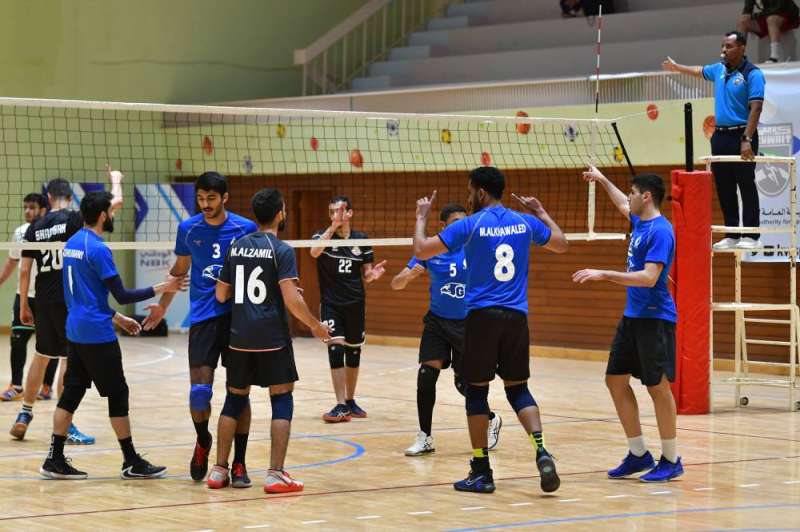 دوري التعليم العالي 