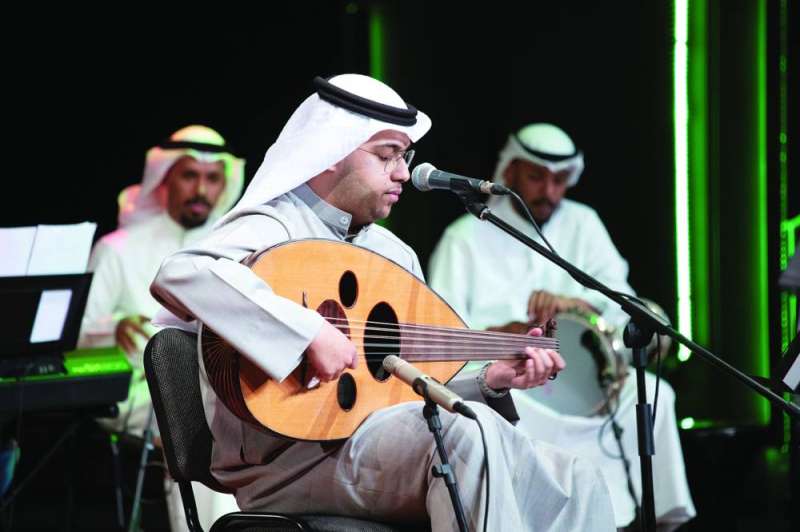 عبدالعزيز المسباح 