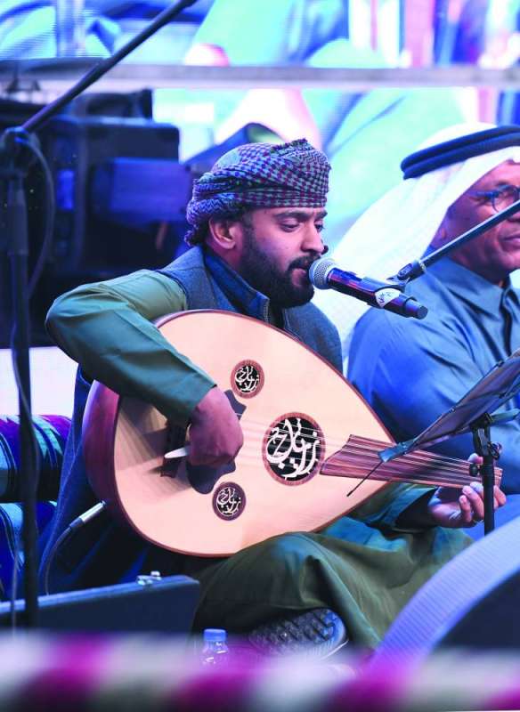 
محمد بالرعود
