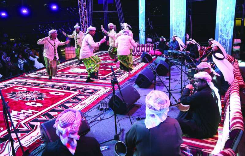 فرقة «وناسة» الحضرمية