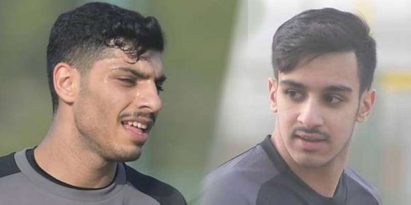 «كاس» ترفض طعن «القادسية» لتسجيل المبيليش والبوص