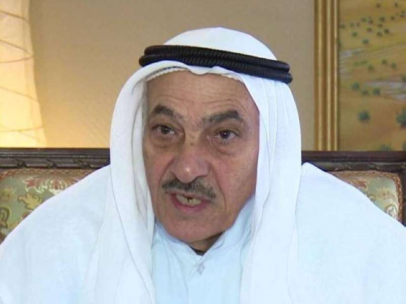 عادل السعدون