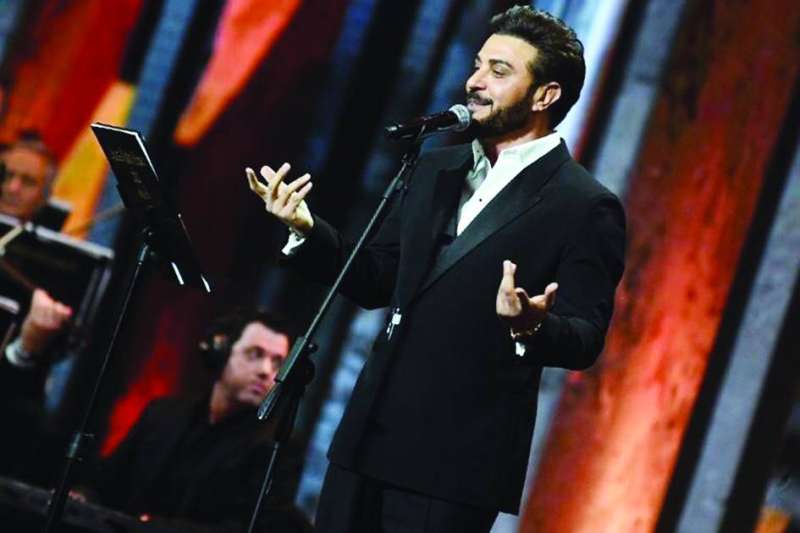 
ماجد المهندس