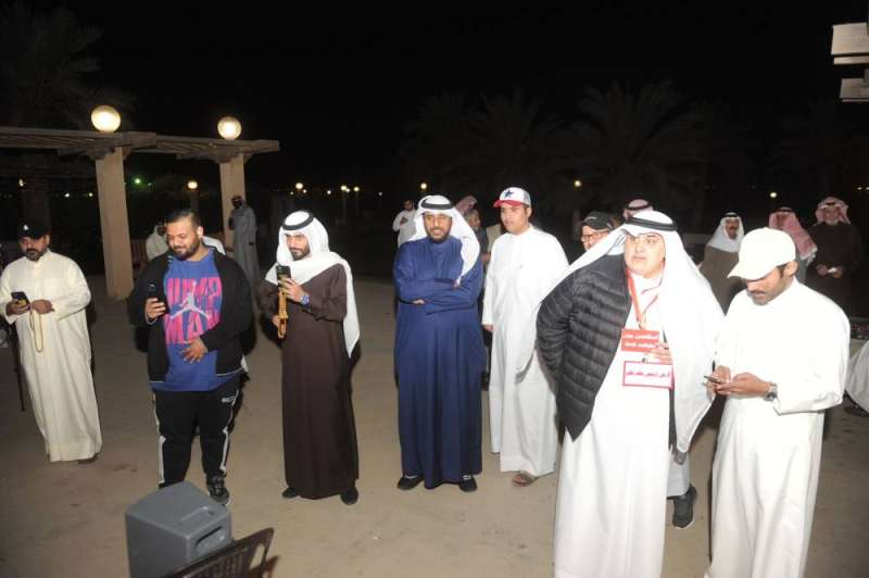 تصوير سعود سالم