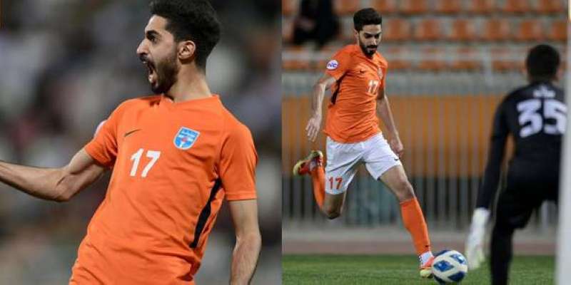 كاظمة يستعيد الصدارة