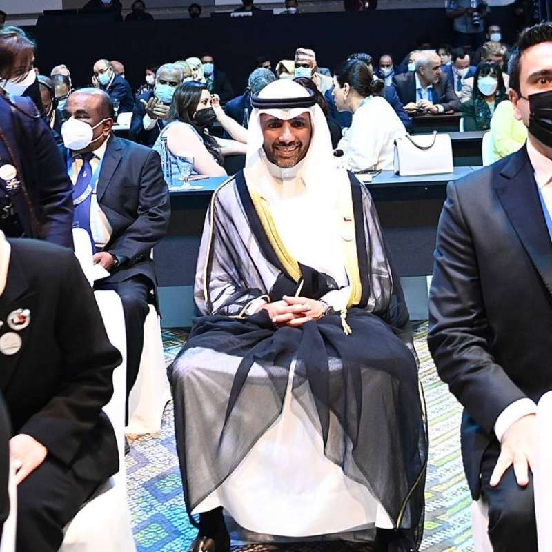  انطلاق أعمال مؤتمر الاتحاد البرلماني الدولي بإندونيسيا