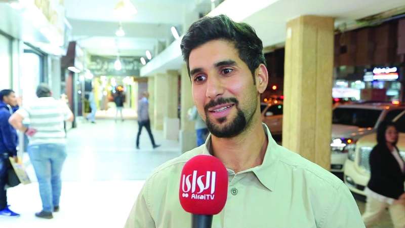 عبدالله عمر