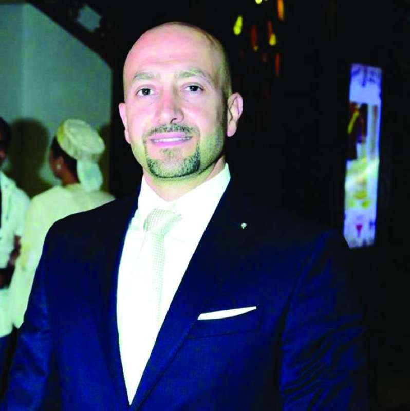 طارق بوفخرالدين