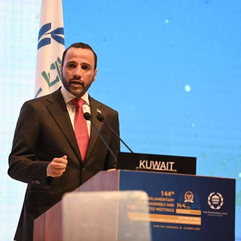 مرزوق الغانم