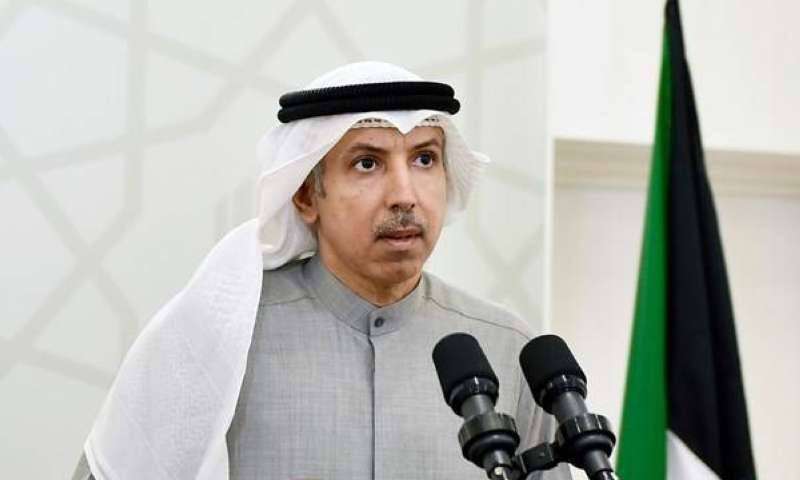 النائب مهلهل المضف
