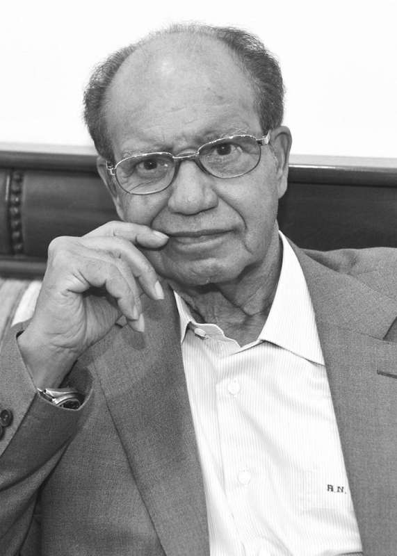 عبدالله النيباري