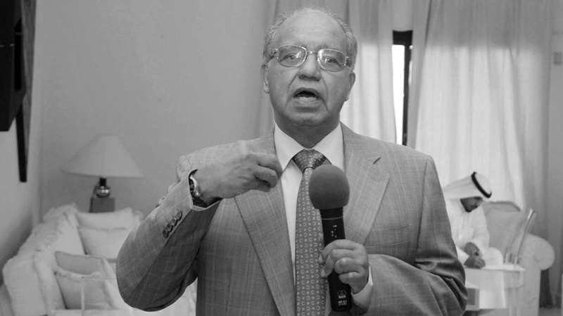 عبدالله النيباري