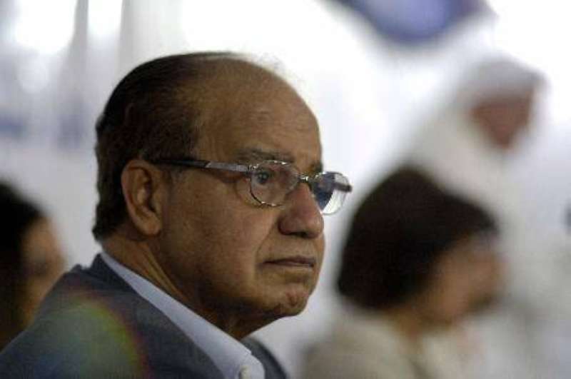 عبدالله النيباري