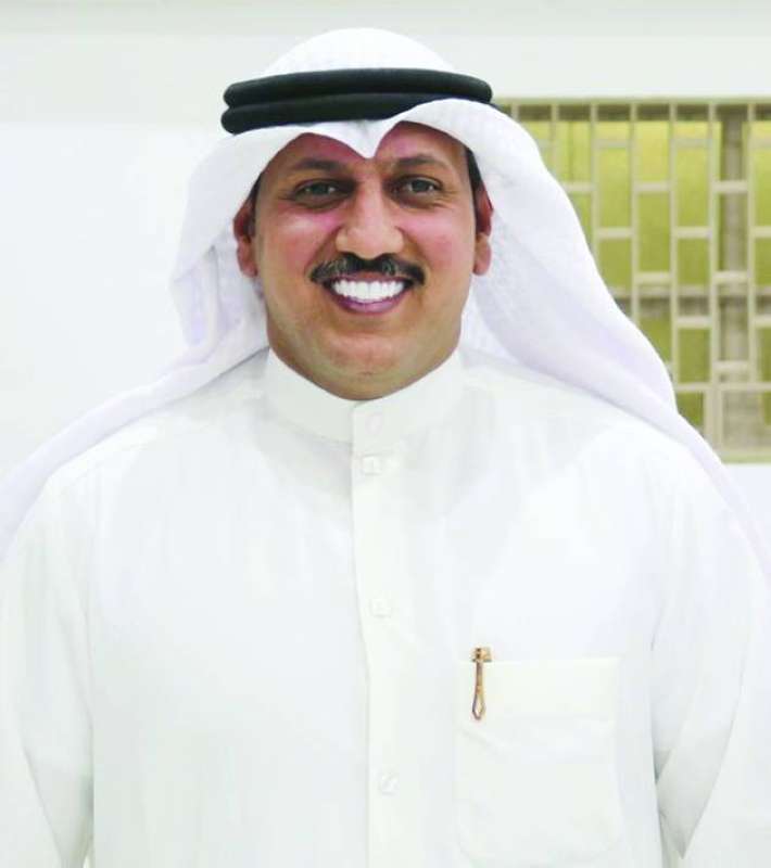 عبدالله الشمري