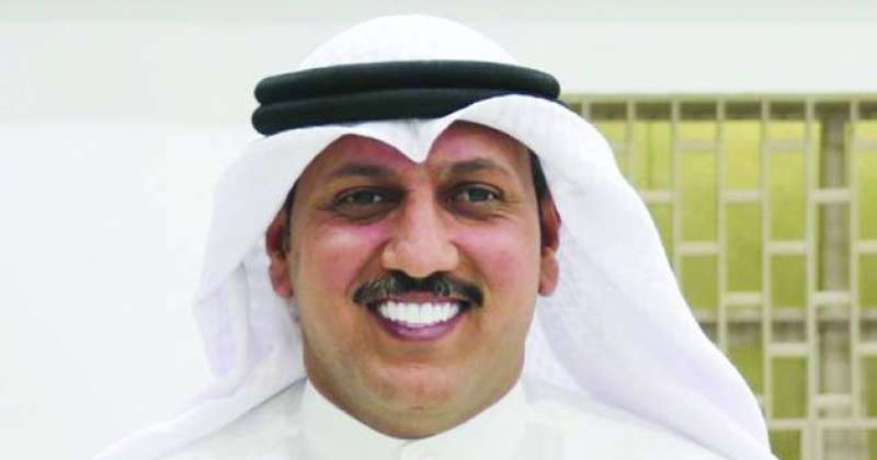 عبدالله الشمري: 10 في المئة أرباح جمعية سعد العبدالله التعاونية