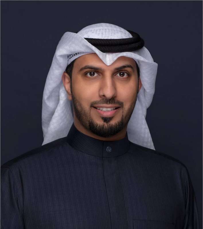 محمد مشعان العتيبي 