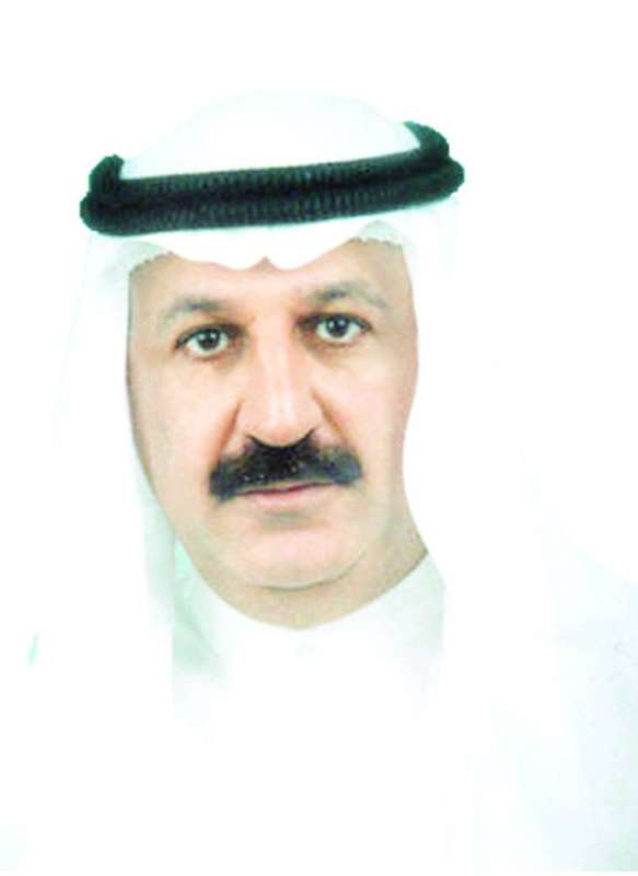 خضر البارون
