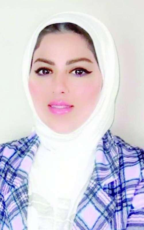 ياسمين التارمي
