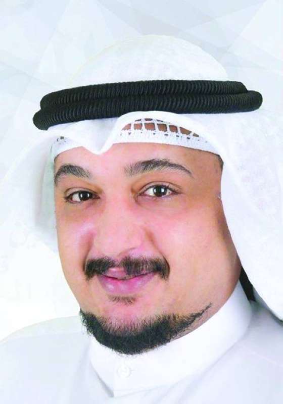 عبدالمحسن القطان