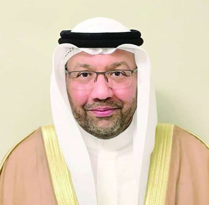 علي اليعقوب