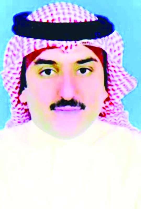 بسام الشمري 