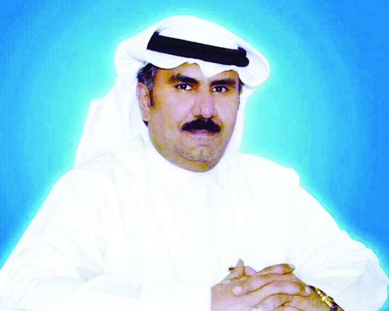 حسين العتيبي
