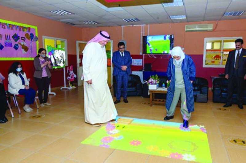 أساليب تعليمية مبتكرة
