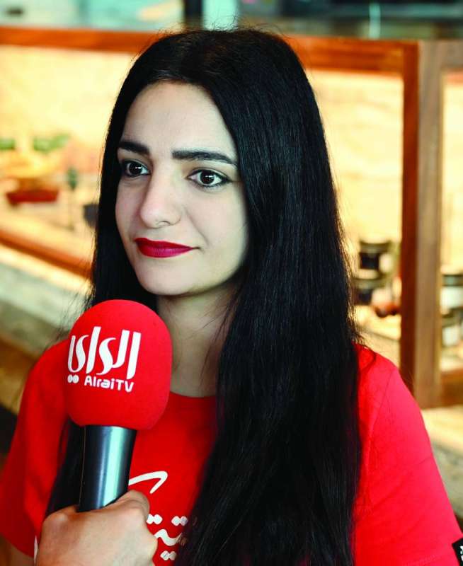 
شمايل بهبهاني
