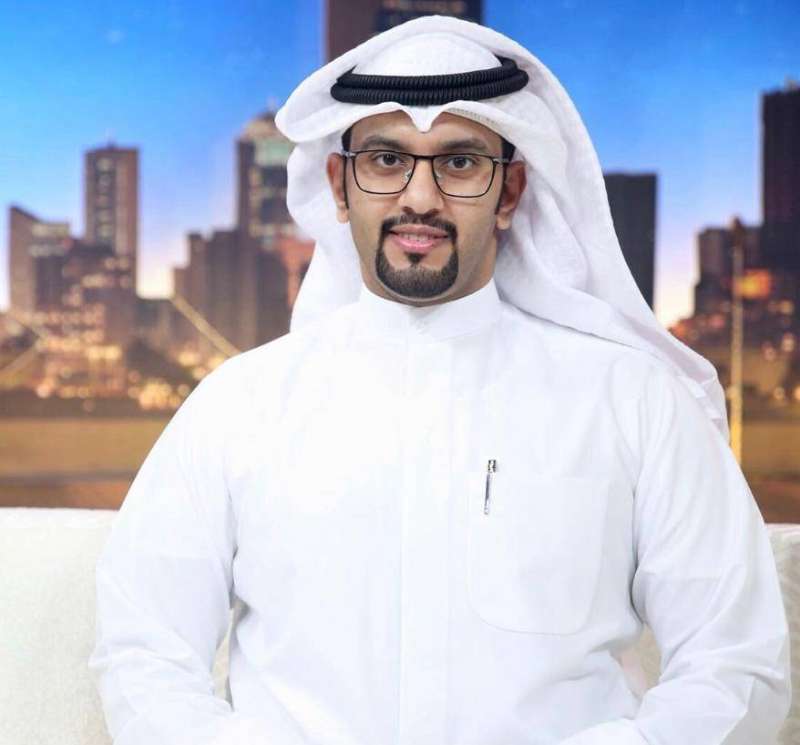 ناصر الوليد