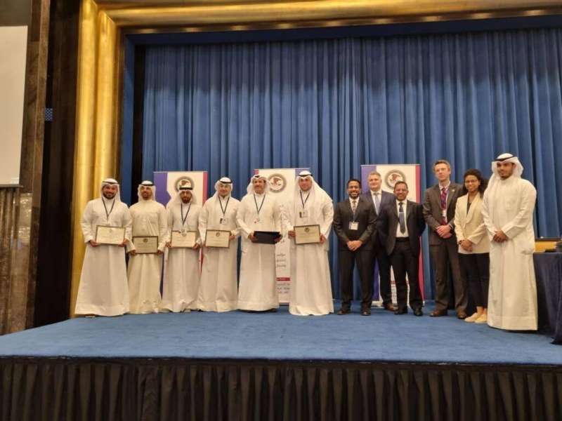 ورشة عمل حول الاستخدام غير المشروع للعملات المشفرة 