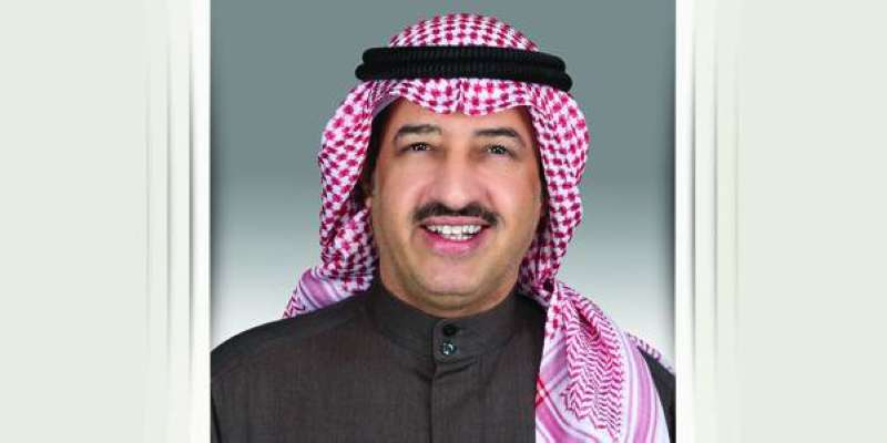 النائب سعود بوصليب