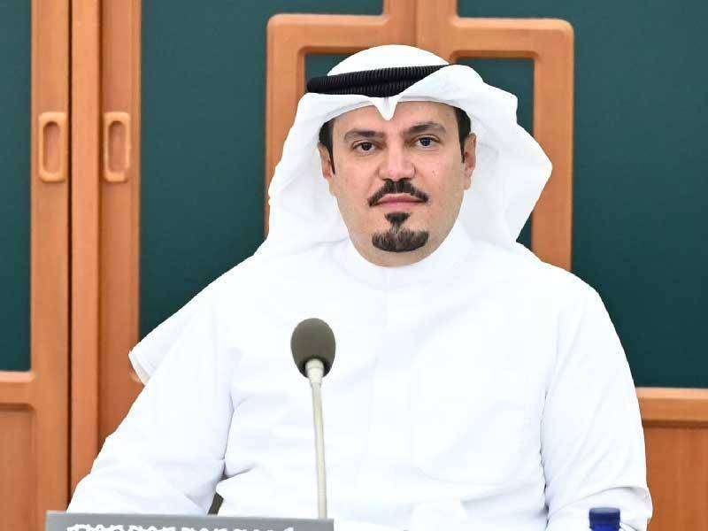 هشام الصالح