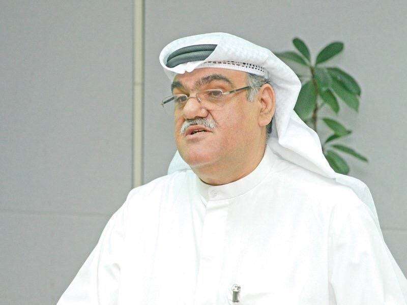 وليد العوضي