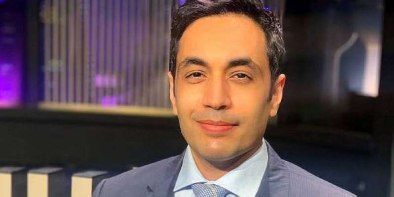 الدكتور محمد السعيدان