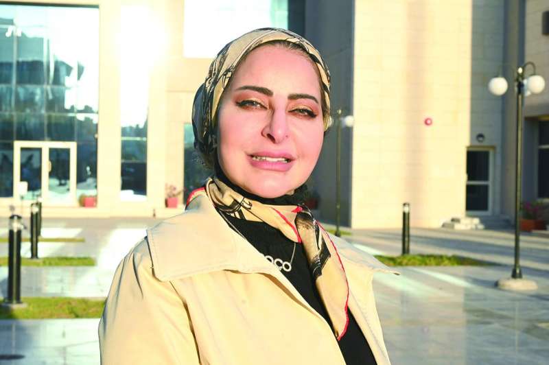 عبير العميري
