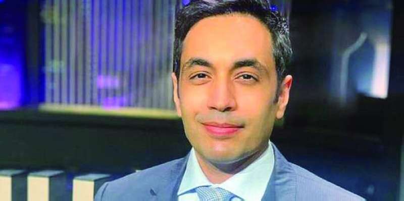 محمد السعيدان
