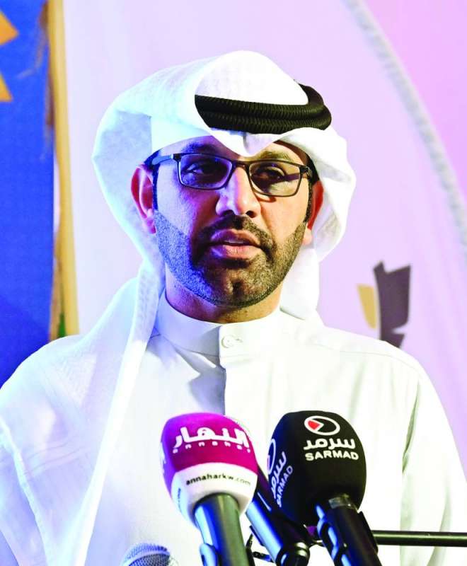 أسامة الزيد
