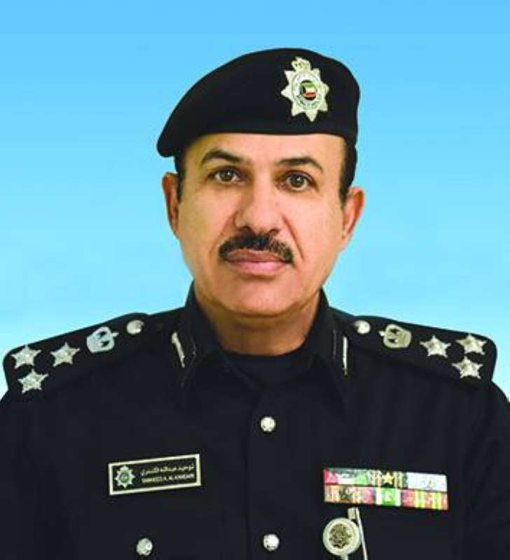 توحيد الكندري
