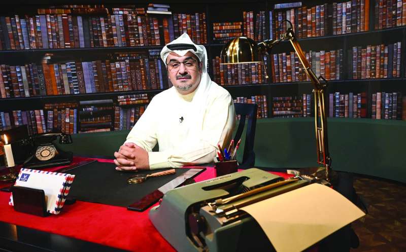 
فهد العبدالجليل
