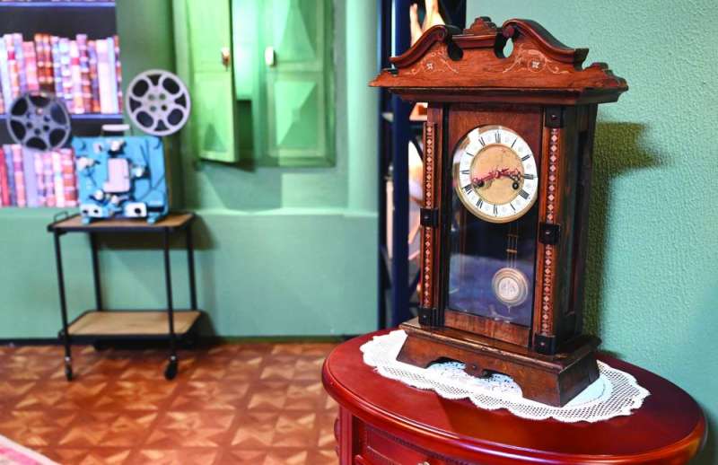 
الكويت في الزمن الكلاسيكي
