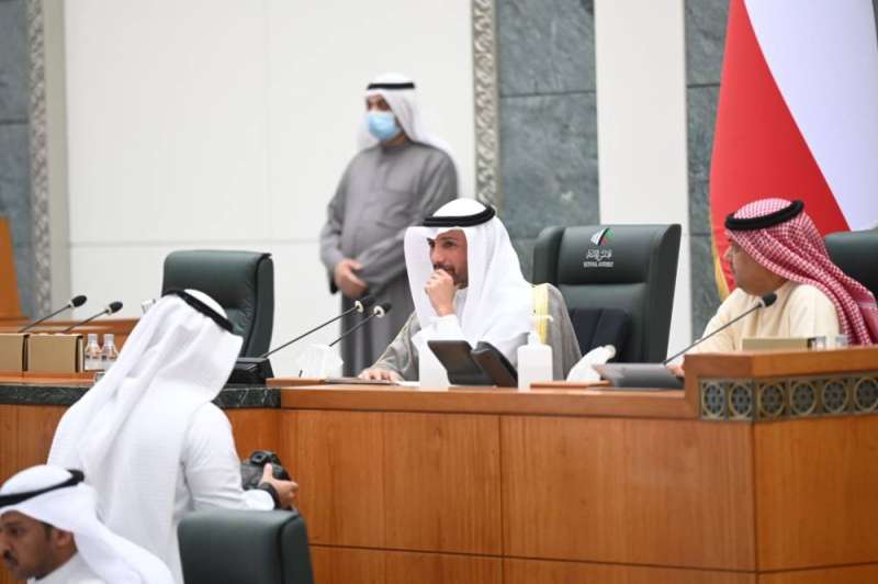 رئيس المجلس