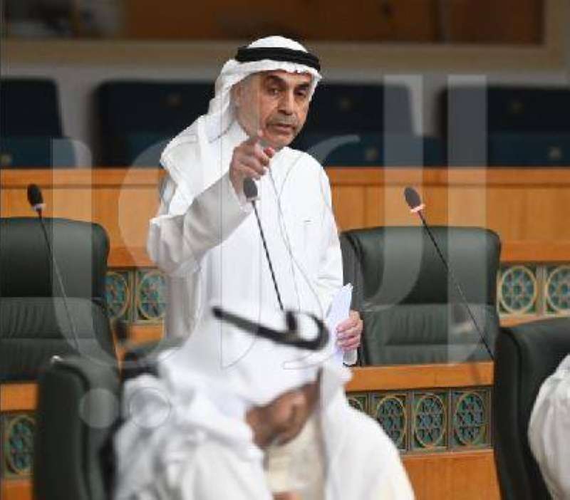 عبدالله الطريجي