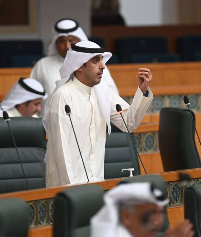 عبدالله المضف