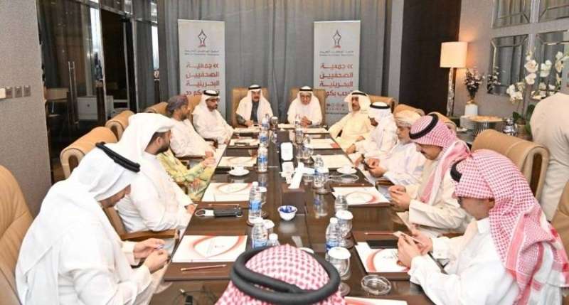 جانب من اجتماعات الملتقى