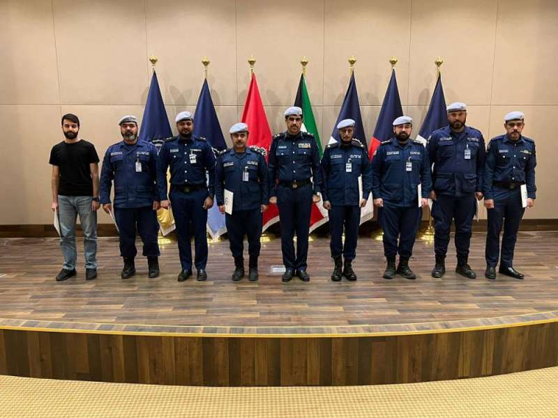 ‫ قطاع الوقاية يستعرض خطة «الإطفاء» لصيف خالٍ من الحرائق 
