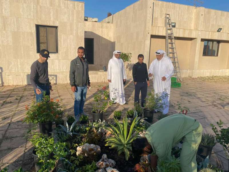  «مهرجان الزراعة» 